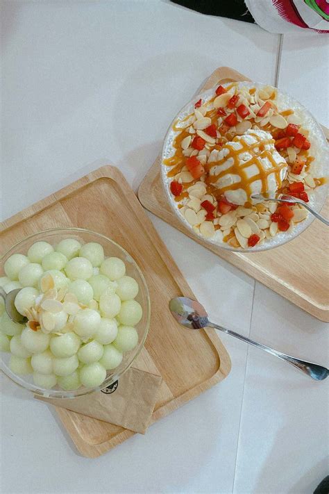 10 Best Places for Bingsu in Seoul - A Unique Korean Dessert