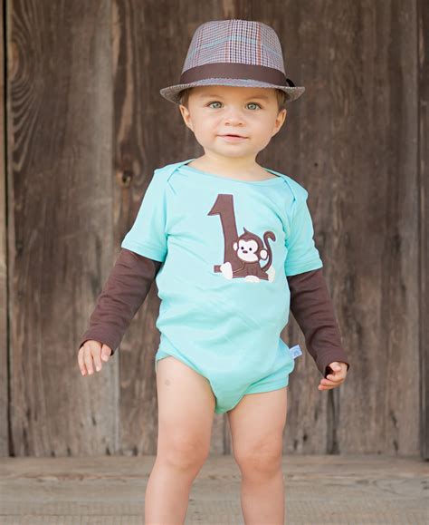 20 Cute Outfits Ideas for Baby Boys 1st Birthday Party