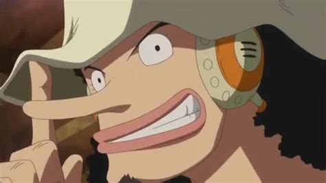 Why Usopp Uses A Slingshot Instead Of A Gun? - Discover Diary