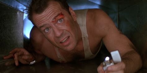 Die Hard: What Made John McClane A Breath Of Fresh Air