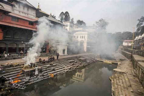 Photo Gallery: 13 Stunning Pictures of Kathmandu in Nepal