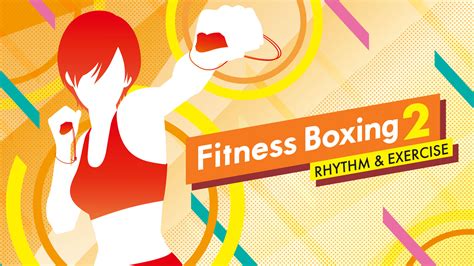 Fitness Boxing 2 receives 3 new paid DLC additions