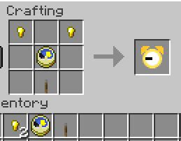 Overview - Alarm Clock - Mods - Projects - Minecraft CurseForge