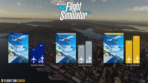 X-Plane vs. Microsoft Flight Simulator: Which Is Better?