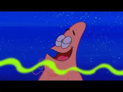 spongebob: bad smells - YouTube