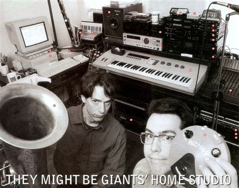 They Might Be Giants | Giants, Music humor, Music lyrics