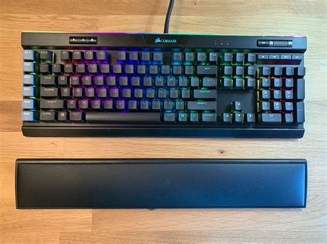 Corsair K95 RGB Platinum XT Mechanical Gaming Keyboard MX Brown | ubicaciondepersonas.cdmx.gob.mx