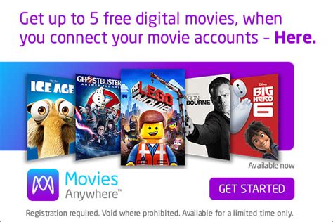 Five Completely Free Digital Movie Downloads!! :: Southern Savers