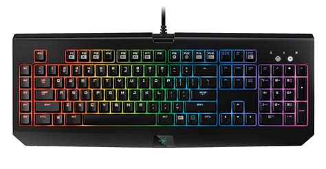 15 Keyboard Gaming Terbaik 2023, Mulai 100 Ribuan