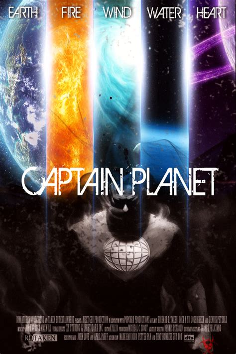 character identification - Where is the image of the man in this fan-made Captain Planet poster ...