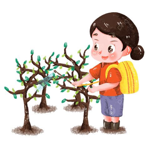 Spray Pesticide White Transparent, Spraying Pesticides, Fruit Tree, Pesticide, Farming PNG Image ...