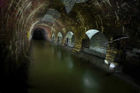 The River Fleet, London's Largest Subterranean Rivers | Never Ever Seen ...