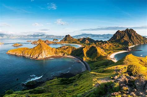 Ein "Jurassic-Park" soll auf der indonesischen Insel Komodo entstehen - Panorama - Badische Zeitung