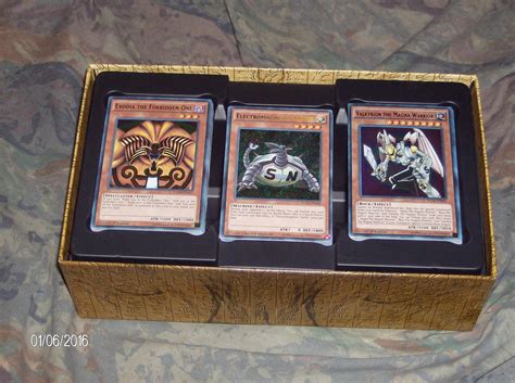 Yugioh Yugi's Legendary Decks 2 by demonlovers on DeviantArt