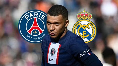 Transfer: PSG reject Barcelona's latest offer to sign Kylian Mbappe ...