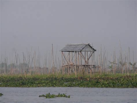 Inle Lake Boat Tour—The Authentic Aspect Charms