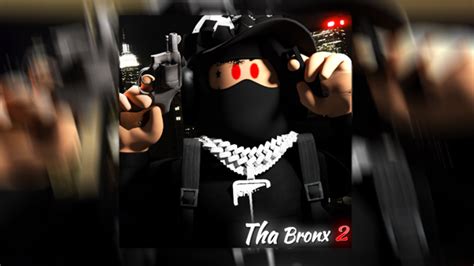 Tha Bronx 2😈 | Roblox Game - Rolimon's