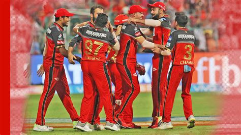 KKR vs RCB playing 11 today, match preview | VIVO IPL 2019: Watch Kolkata Knight Riders vs Royal ...