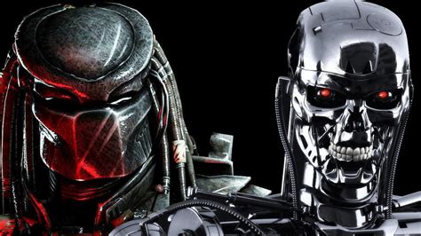 Robocop Vs Terminator Vs Predator Vs Alien