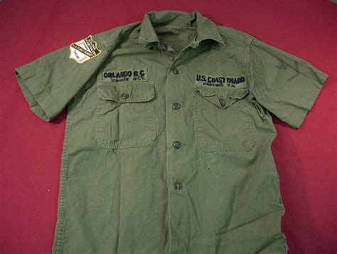 Vietnam War Uniforms 5