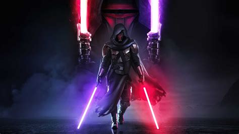 1080p Darth Revan Wallpaper - Wallpaper Sun