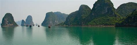 Quang Ninh Province, Vietnam | Tourism Info for Visiting Quang Ninh Province, VN