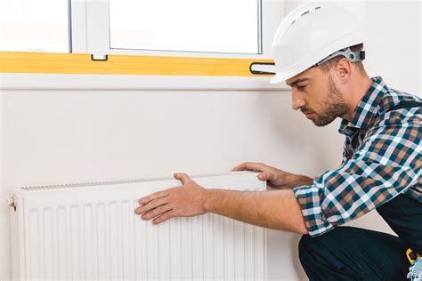 Top 3 Reasons for Hiring Professional Heating Installation Services - Sahil Popli