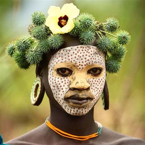 Omo Advisor on Instagram: “Surma / Suri tribe, Omo Valley Ethiopia. . . . 📸 Diane Marinos ...