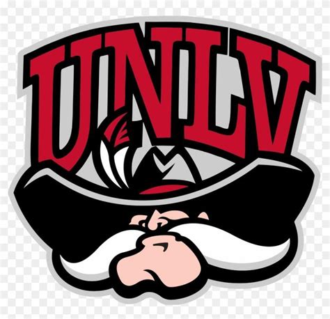 Unlv Vector Logo