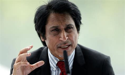 Cricket World Rewind: #OnThisDay - Ramiz Raja is born - upright man who shares his birthday with ...