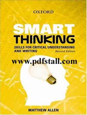 Smart Thinking - PDF STALL