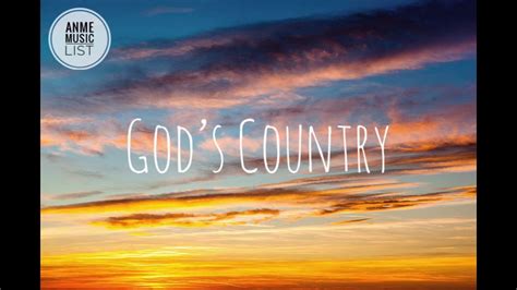 Blake Shelton - God’s Country (Official Lyrics) - YouTube