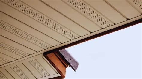 Soffit Vents Can Save You Money on Your Home Insurance