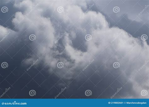 Rainy mood stock image. Image of cloudy, landscape, abstract - 219802601