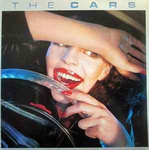 The Cars – The Cars (1978, Vinyl) - Discogs