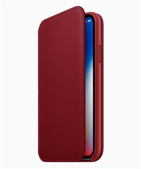 Apple clads the iPhone 8 and iPhone X in (Product)Red to help fight HIV | Macworld