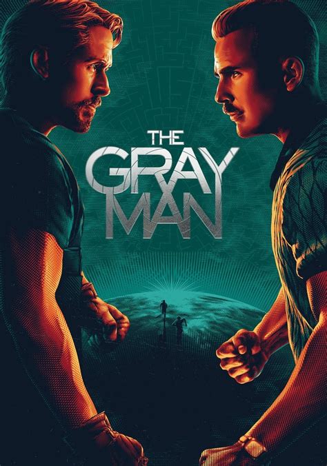 The Gray Man - movie: where to watch stream online