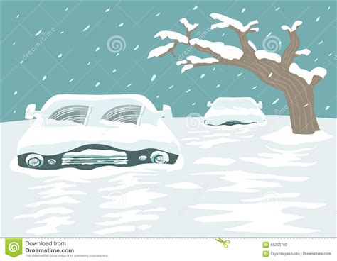 Blizzard clipart - Clipground