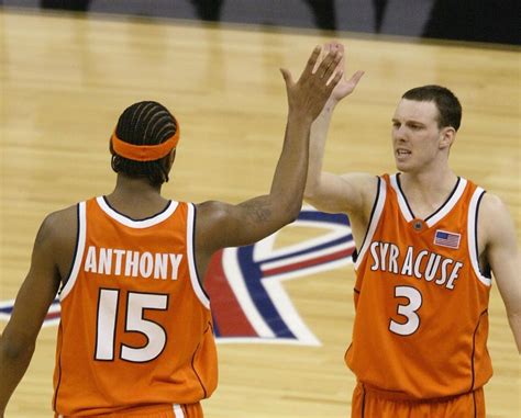 Syracuse Basketball: Greatest Orange Highlights from the Past Decade ...