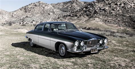 1961 Jaguar Mark X | | SuperCars.net