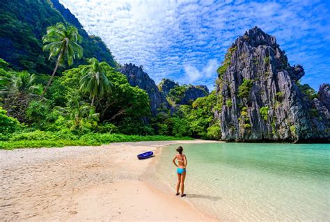 Beaches in El Nido that suits your holiday mood - Mabuhay Travel Blog