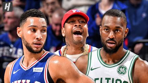 Video: Philadelphia 76ers 107, Boston Celtics 93 highlights | CelticsLife.com - Boston Celtics ...