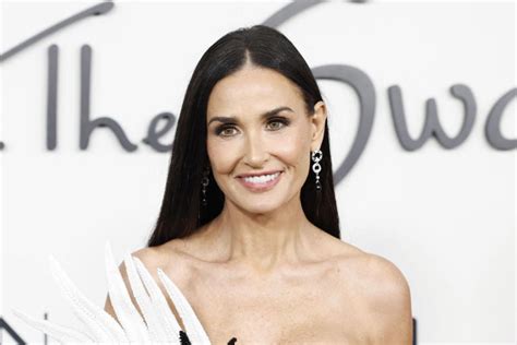 Demi Moore joins Taylor Sheridan series 'Landman'