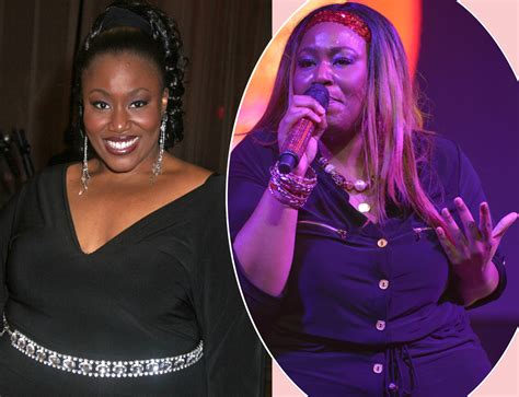 American Idol Alum Mandisa Found Dead In Her Nashville Home - Perez Hilton