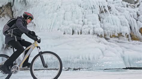 Winter Cycling Tips | Canadian Legal News