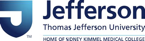 Thomas Jefferson University Logo - SVG, PNG, AI, EPS Vectors