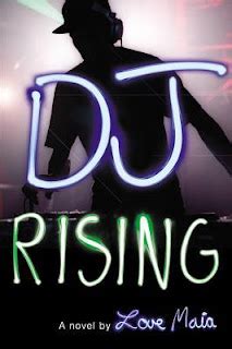 BookHounds ya: GIVEAWAY & REVIEW: DJ Rising by Love Maia @lbkids