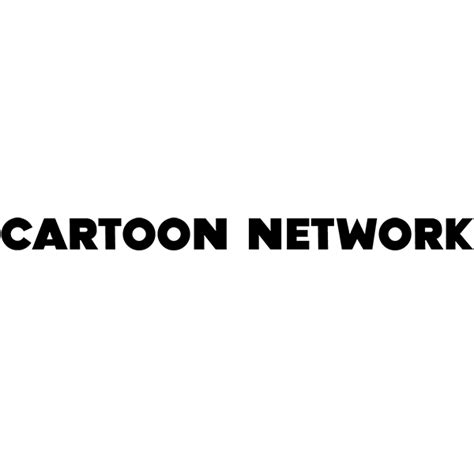 Cartoon Network font download - Famous Fonts