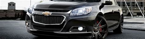 2015 Chevy Malibu Accessories & Parts at CARiD.com