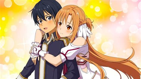 Asuna & Kirito Event PV (long ver.) - Alicization Lycoris | SAO Wikia ...